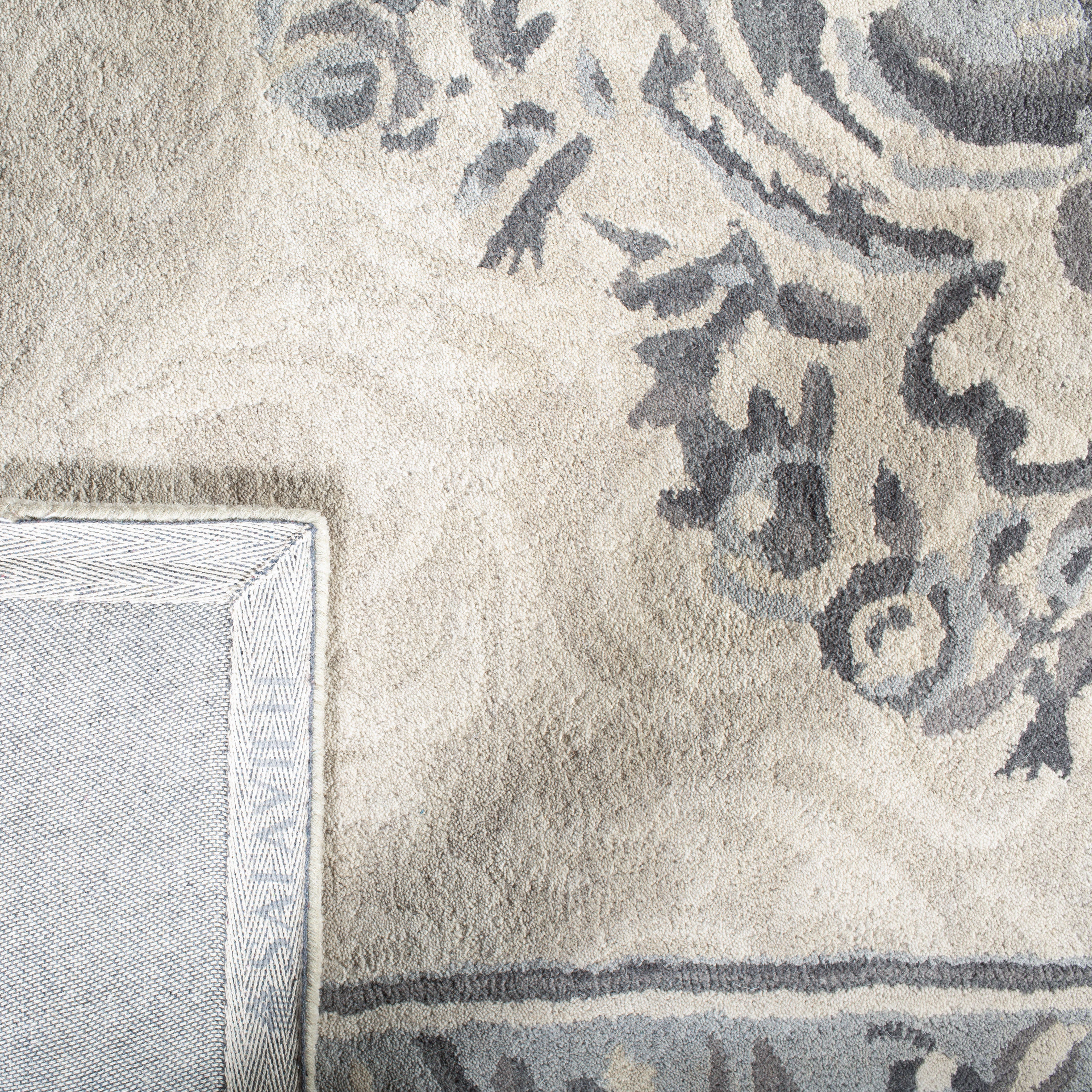 EMPIRE 414 – BEIGE / LIGHT GREY