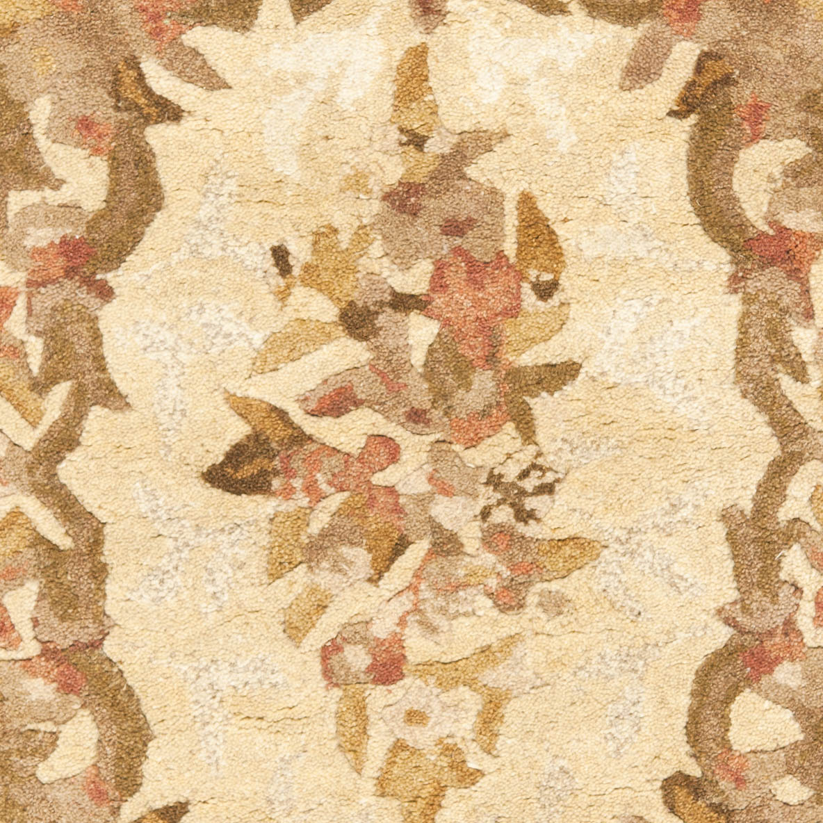 EMPIRE 415 – LIGHT GOLD / RED