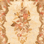EMPIRE 415 – LIGHT GOLD / RED