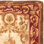 EMPIRE 415 – LIGHT GOLD / RED