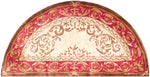 EMPIRE 415 – LIGHT GOLD / RED