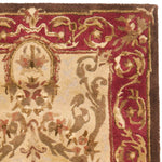 EMPIRE 415 – LIGHT GOLD / RED