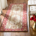 EMPIRE 415 – LIGHT GOLD / RED