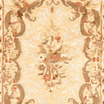 EMPIRE 415 – LIGHT GOLD / RED