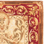 EMPIRE 415 – LIGHT GOLD / RED