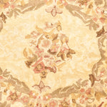 EMPIRE 415 – LIGHT GOLD / RED