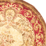 EMPIRE 415 – LIGHT GOLD / RED