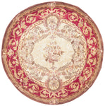EMPIRE 415 – LIGHT GOLD / RED