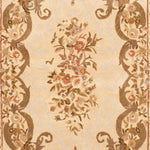 EMPIRE 415 – LIGHT GOLD / RED