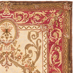EMPIRE 415 – LIGHT GOLD / RED