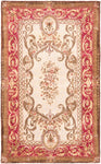 EMPIRE 415 – LIGHT GOLD / RED