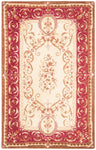 EMPIRE 415 – LIGHT GOLD / RED