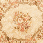 EMPIRE 415 – LIGHT GOLD / RED