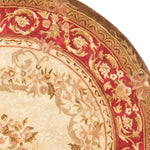 EMPIRE 415 – LIGHT GOLD / RED