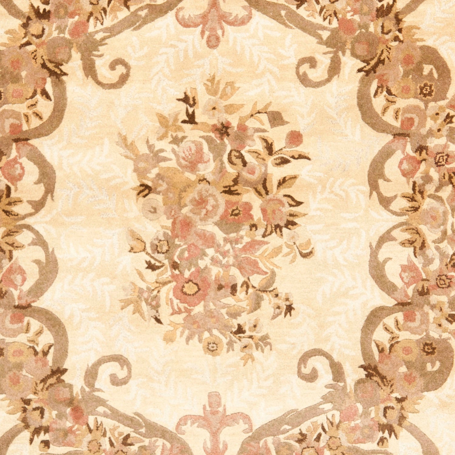 EMPIRE 415 – LIGHT GOLD / RED