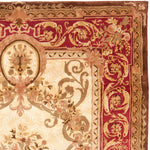EMPIRE 415 – LIGHT GOLD / RED