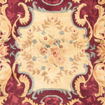 EMPIRE 422 – BURGUNDY / GOLD
