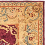 EMPIRE 422 – BURGUNDY / GOLD