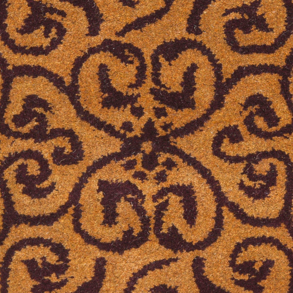 EMPIRE 425 – BROWN / BLUE