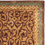 EMPIRE 425 – BROWN / BLUE