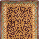 EMPIRE 425 – BROWN / BLUE