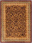 EMPIRE 425 – BROWN / BLUE