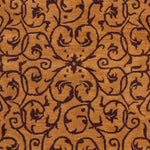 EMPIRE 425 – BROWN / BLUE