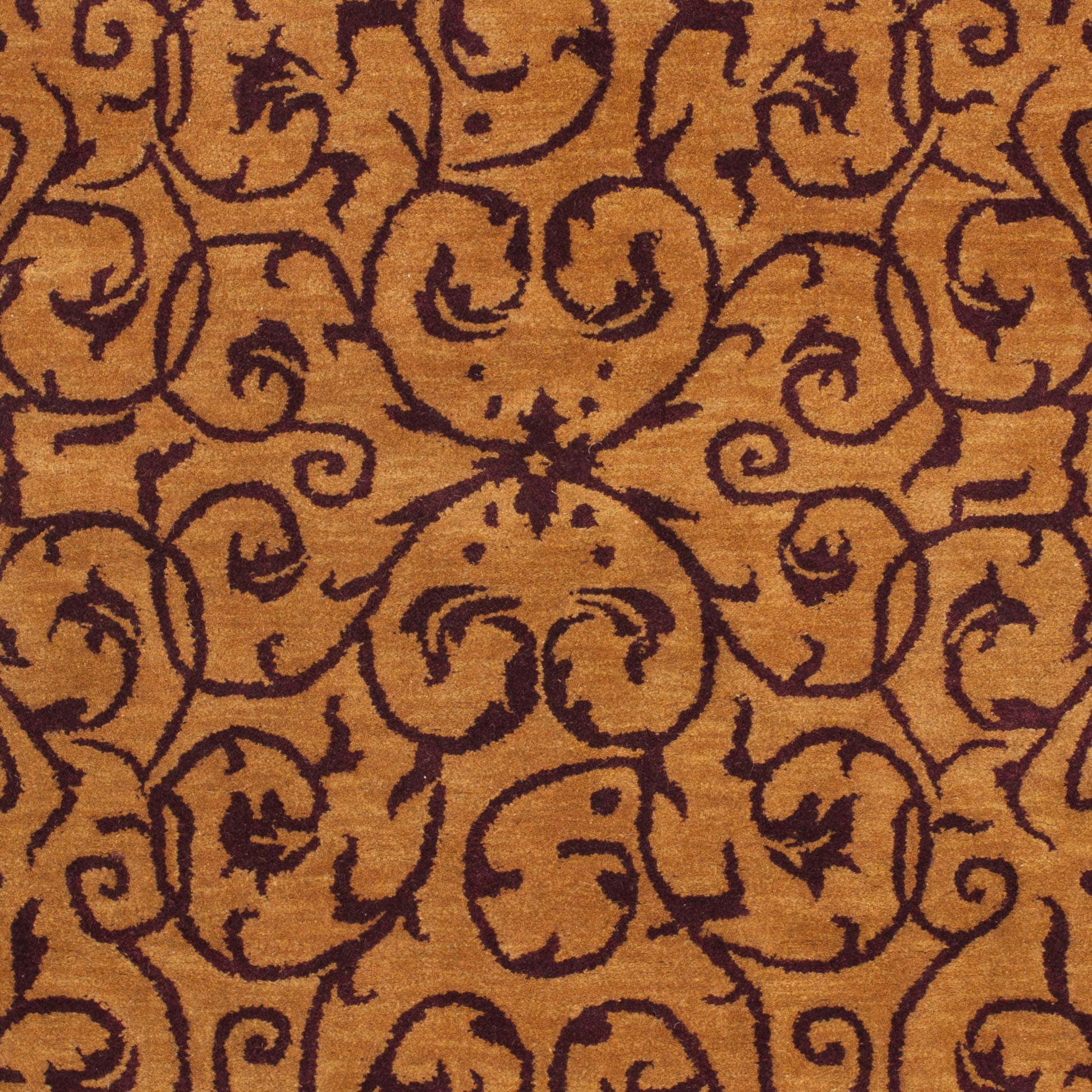 EMPIRE 425 – BROWN / BLUE