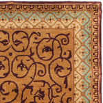 EMPIRE 425 – BROWN / BLUE