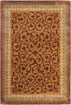 EMPIRE 425 – BROWN / BLUE