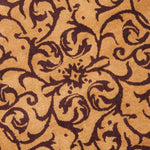 EMPIRE 425 – BROWN / BLUE