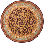 EMPIRE 425 – BROWN / BLUE