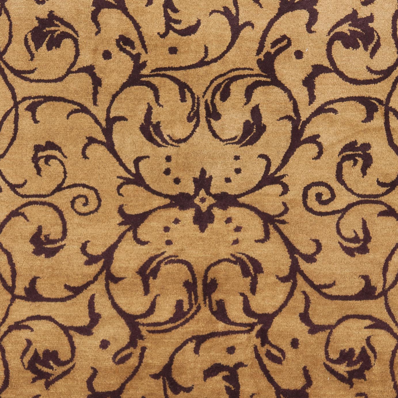 EMPIRE 425 – BROWN / BLUE