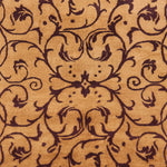 EMPIRE 425 – BROWN / BLUE