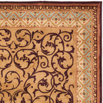 EMPIRE 425 – BROWN / BLUE