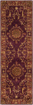 EMPIRE 459 – BURGUNDY