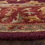 EMPIRE 459 – BURGUNDY