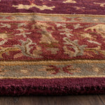 EMPIRE 459 – BURGUNDY