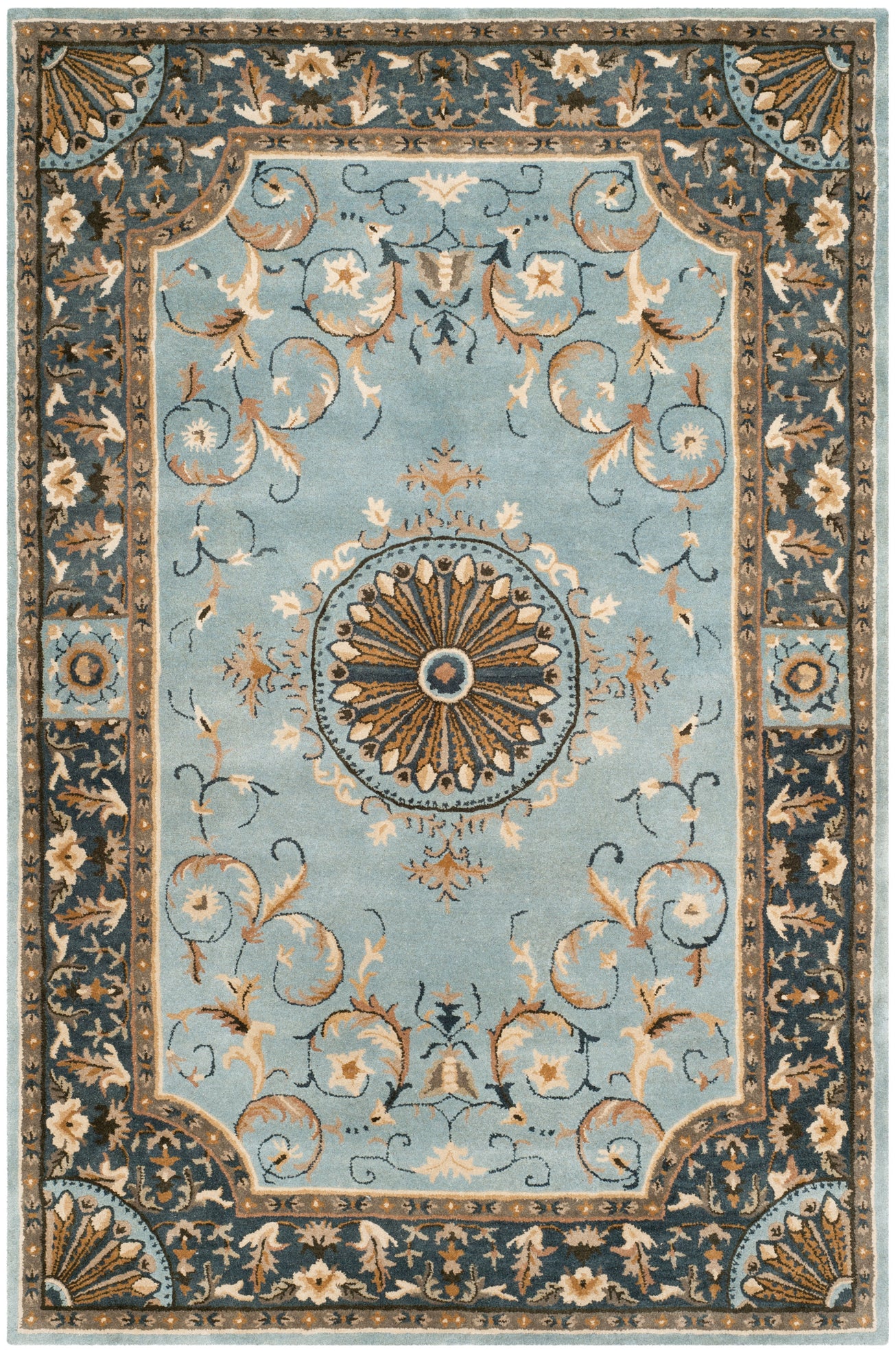 EMPIRE 459 – BLUE