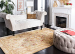 EMPIRE 823 – BEIGE / LIGHT GOLD