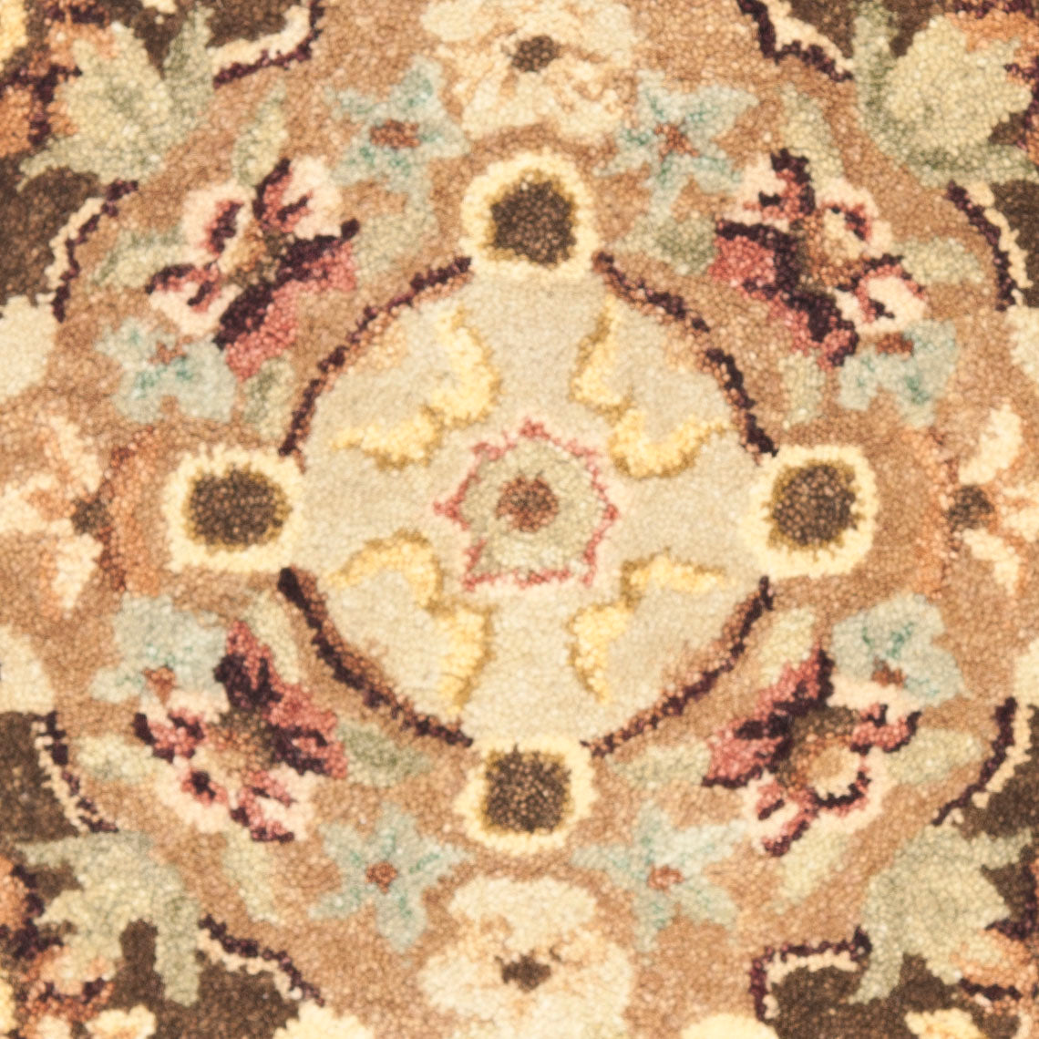 EMPIRE 823 – BROWN / BEIGE