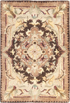 EMPIRE 823 – BROWN / BEIGE