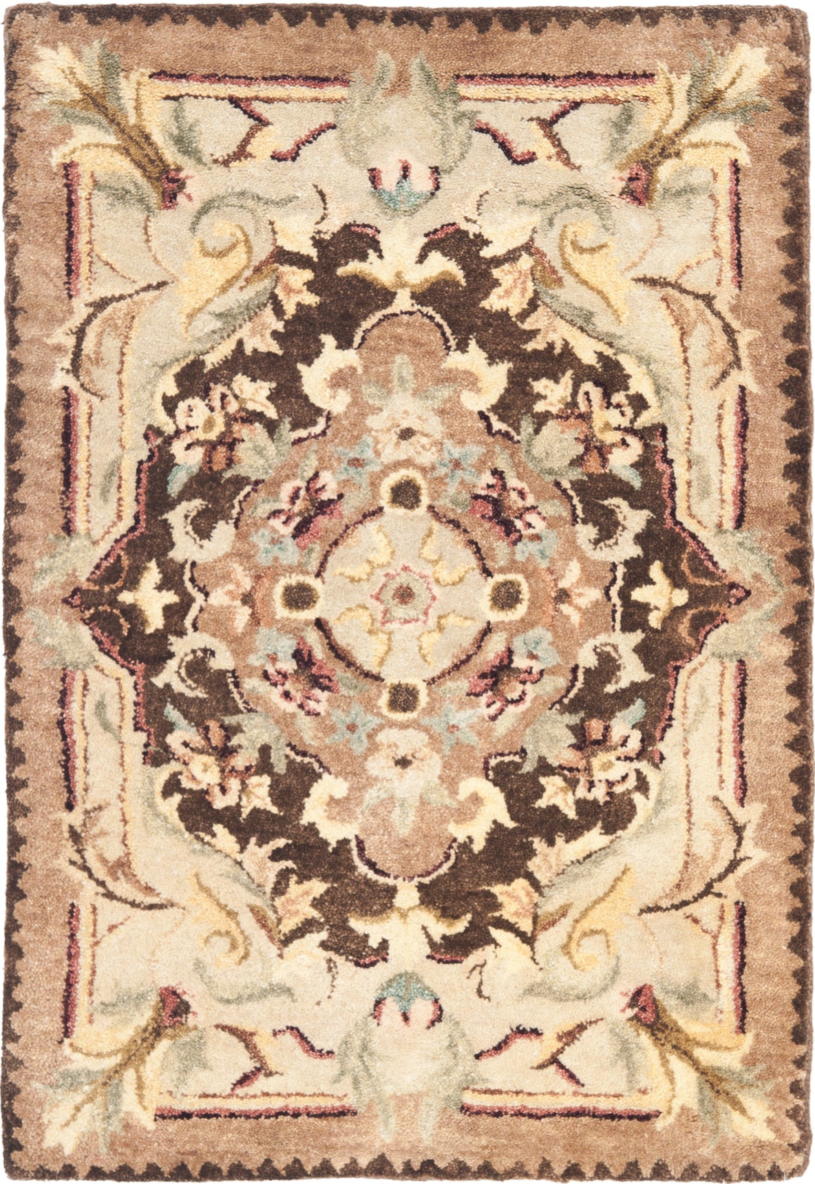 EMPIRE 823 – BROWN / BEIGE