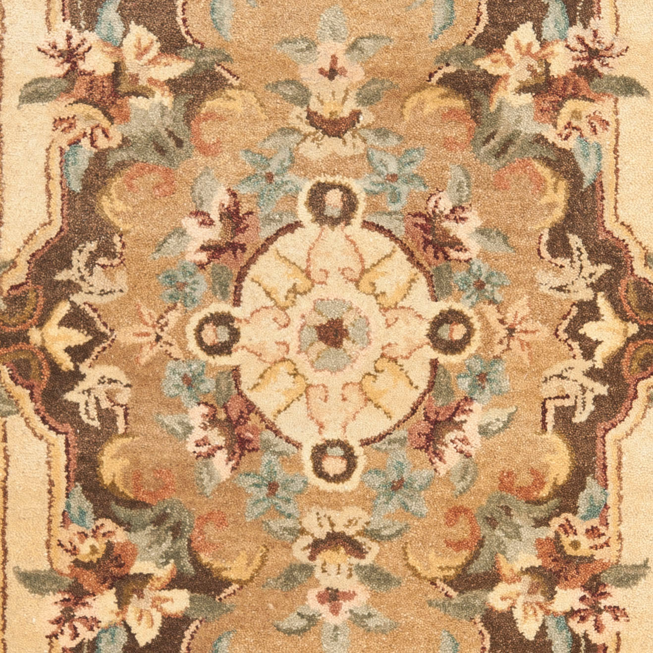 EMPIRE 823 – BROWN / BEIGE