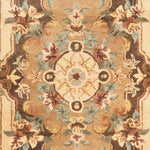 EMPIRE 823 – BROWN / BEIGE