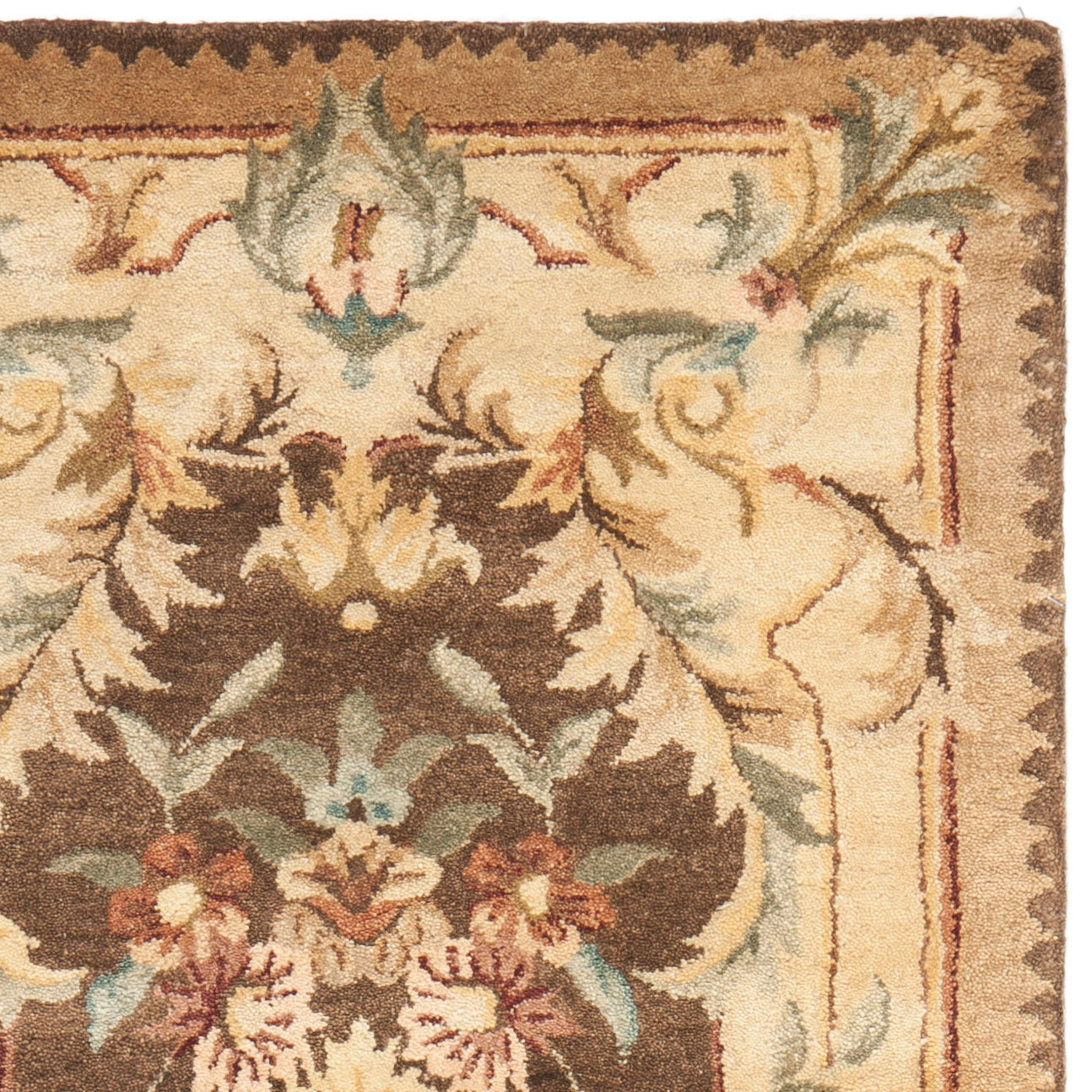 EMPIRE 823 – BROWN / BEIGE
