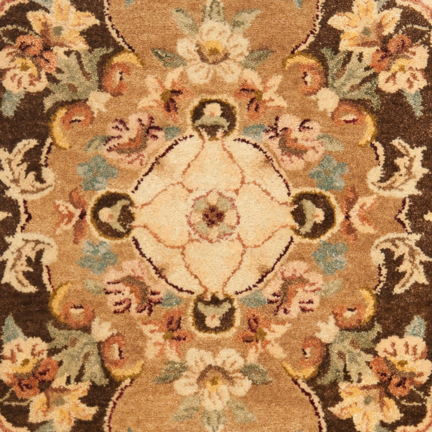 EMPIRE 823 – BROWN / BEIGE