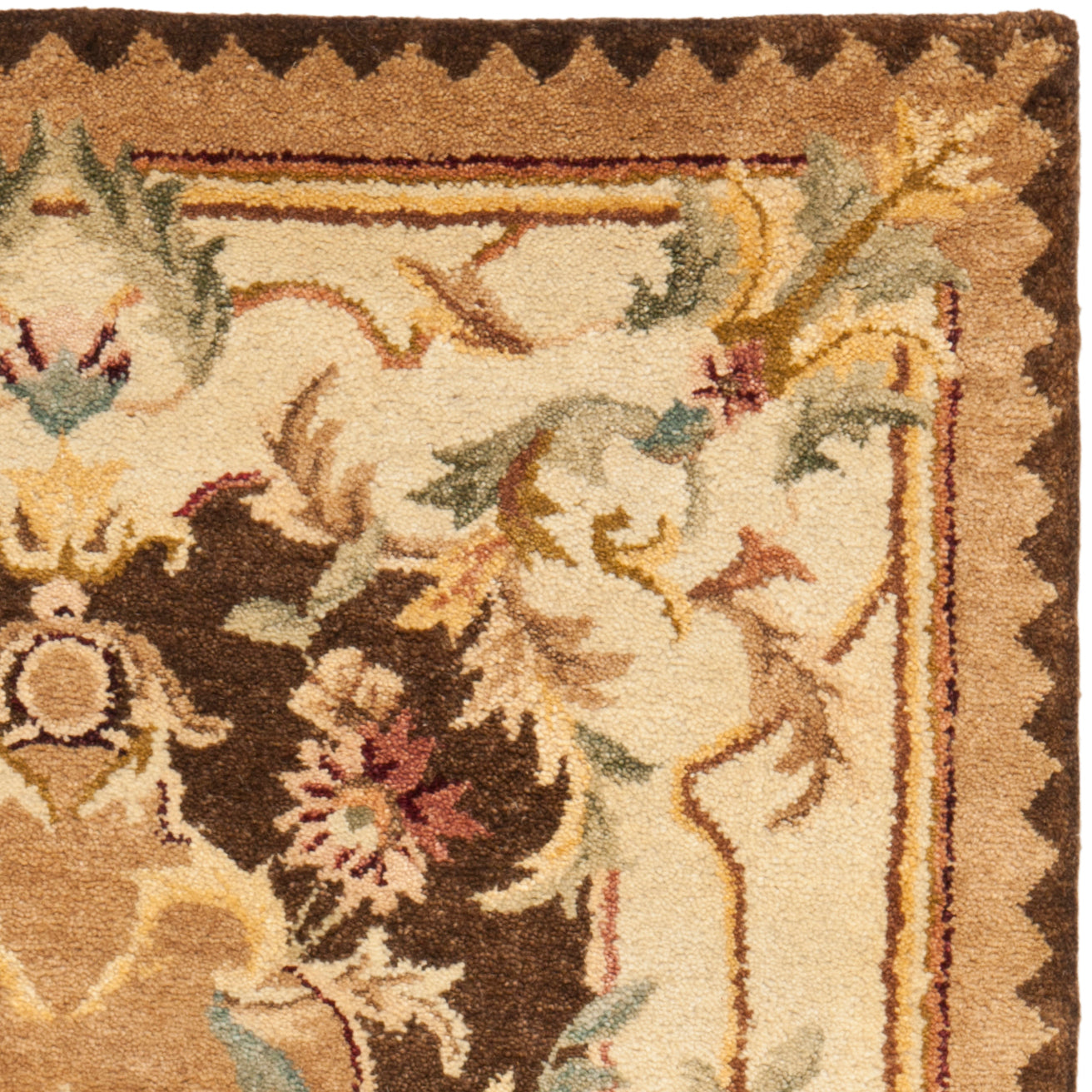 EMPIRE 823 – BROWN / BEIGE