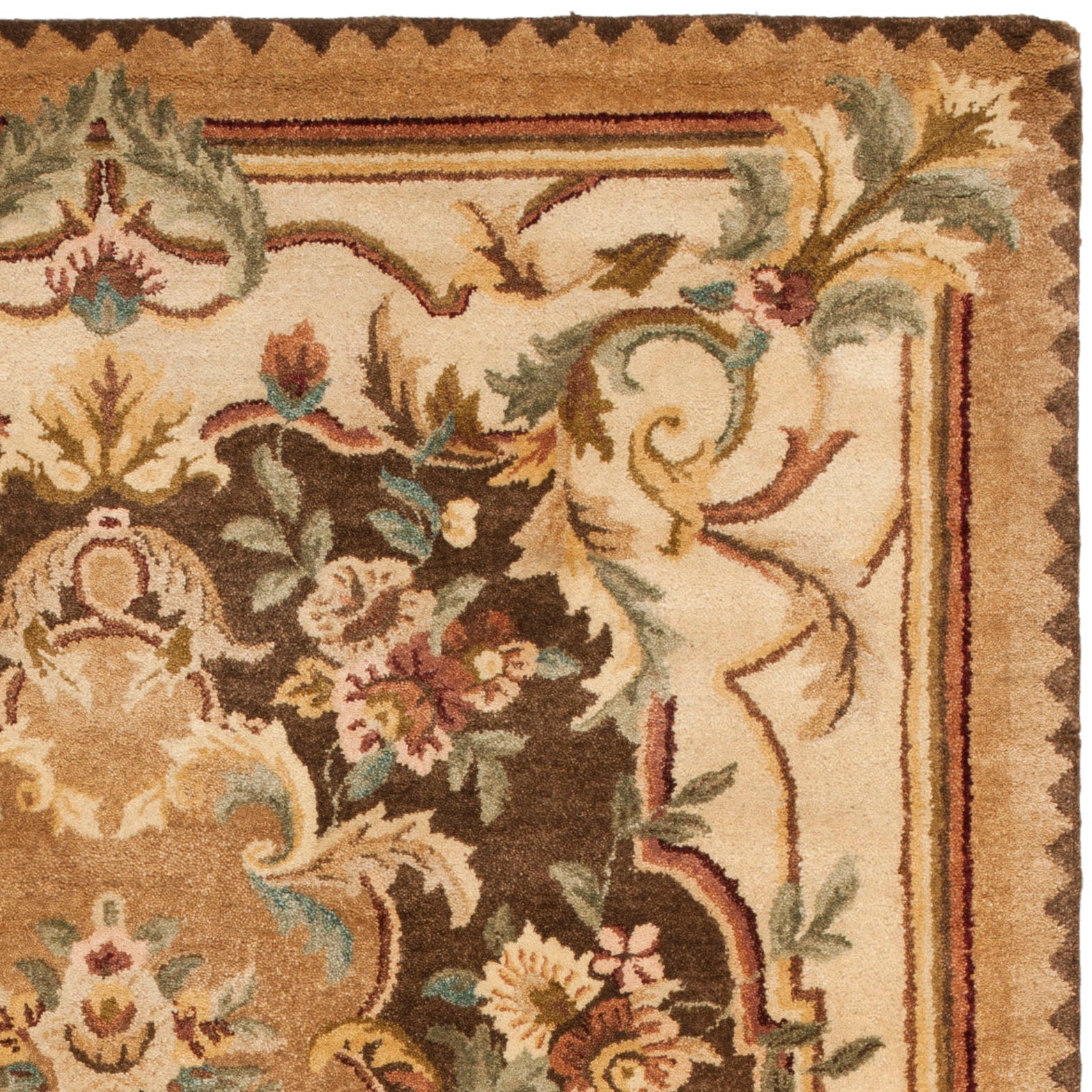 EMPIRE 823 – BROWN / BEIGE