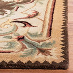 EMPIRE 823 – BROWN / BEIGE